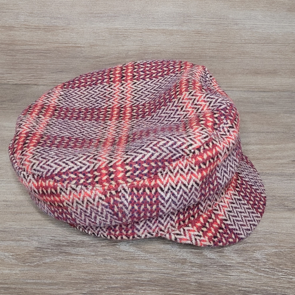 Free people hat